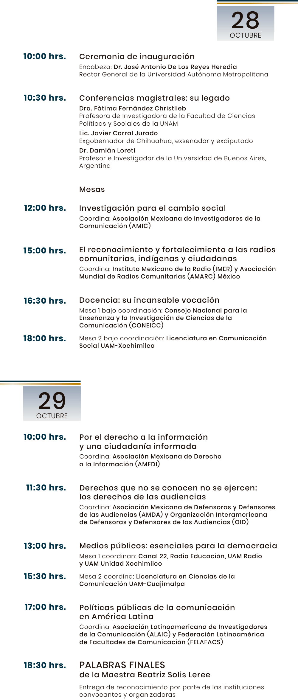 Programa