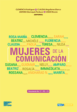 Mujeres de la Comunicación